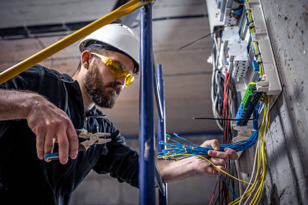 Best Electrician for Home Renovation  in Hitchcock, TX