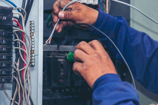 Best Electrical Rewiring Services  in Hitchcock, TX
