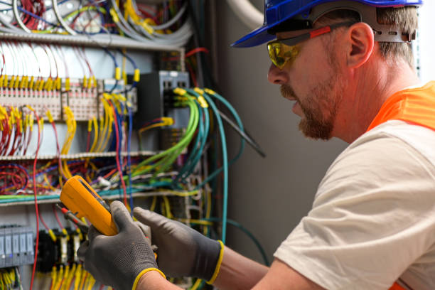 Best Electrical Repair Services  in Hitchcock, TX